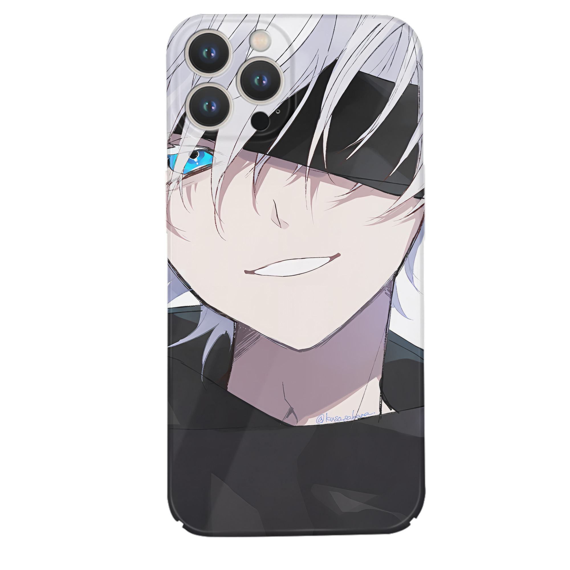 （画像用） SPY×FAMILY间谍家家酒 【iPhone 14シリーズ対応】ハードケース